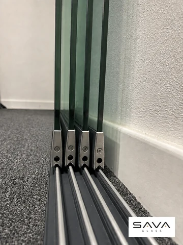 4-rail