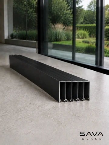 5-rail